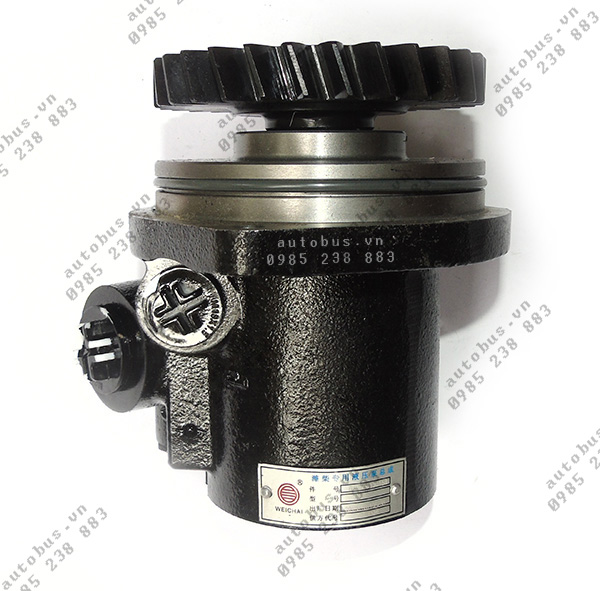 Bơm trợ lực lái xe Thaco TB120S